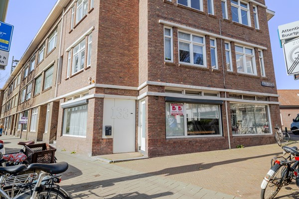 Te koop: Jurriaan Kokstraat 133, 2586SG Den Haag